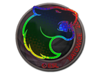 FURIA (Holo) | Antwerp 2022 image